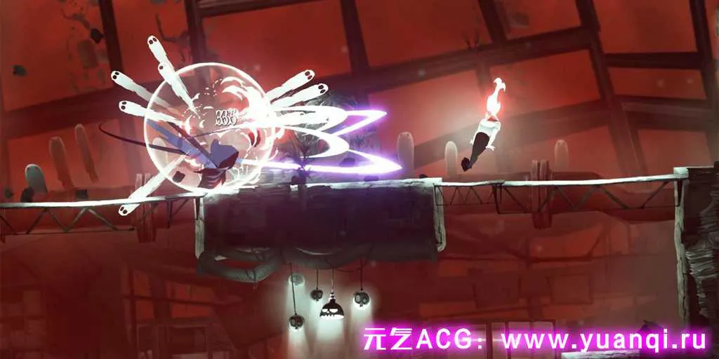 图片[2]-Steam游戏推荐：祝你好死 Have a Nice Death 官中汉化版-元气ACG-绅士游戏下载基地！