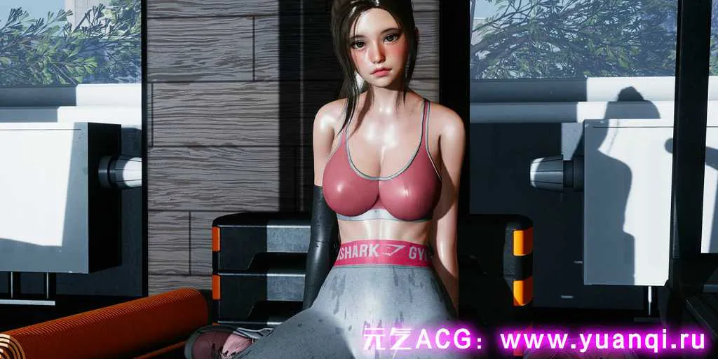 图片[7]-永恒世界 Eternum Ver0.8.6 PC官中版 附攻略-元气ACG-绅士游戏下载基地！