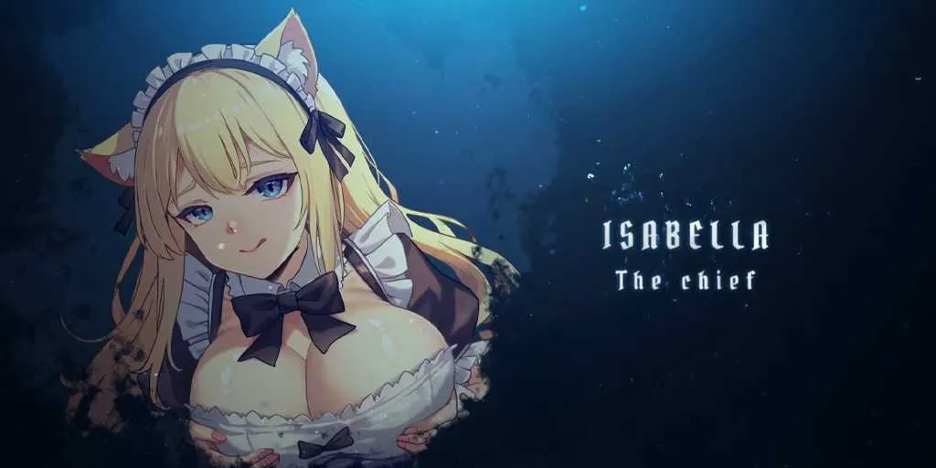 图片[4]-【PC版 ACT绅士游戏】Miss Neko: Pirates 船長：海盜來襲（船長：海盜來襲）-元气ACG-绅士游戏下载基地！