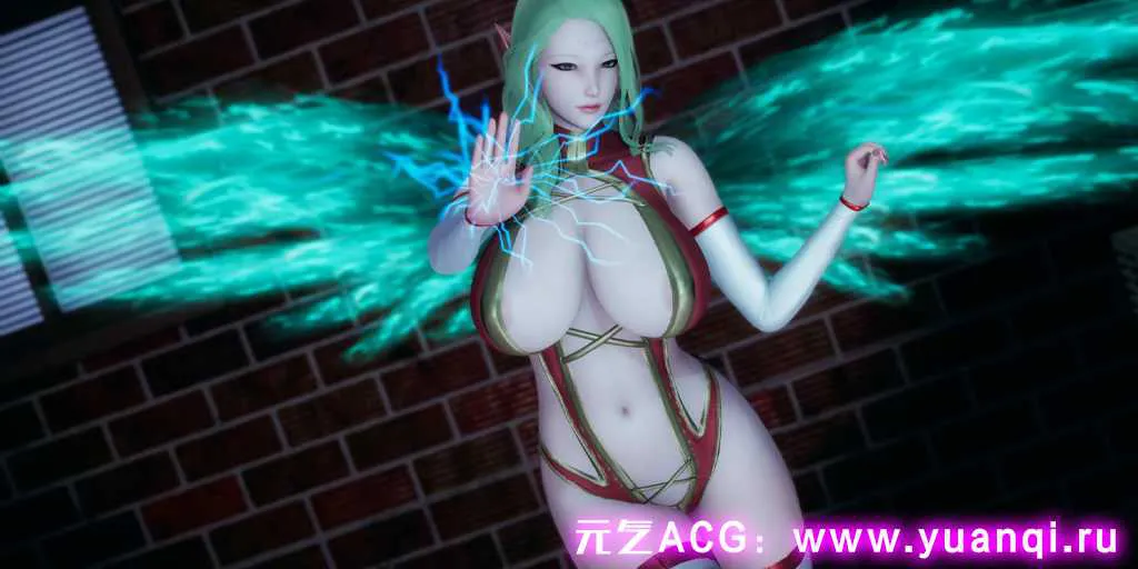 图片[6]-【SLG绅士游戏 PC+安卓版】凤凰 Phoenixes Ver1.0 附礼包码-元气ACG-绅士游戏下载基地！