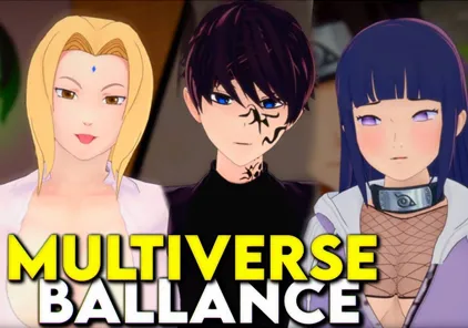 【SLG绅士游戏 PC+安卓版】多元宇宙平衡 v0.9.8.3 Multiverse Ballance-元气ACG-绅士游戏下载基地！