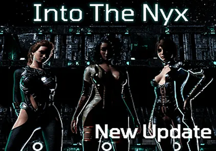 【SLG绅士游戏 PC+安卓版】进入尼克斯 Into The Nyx v0.29 R1-元气ACG-绅士游戏下载基地！