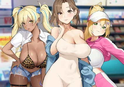 【SLG绅士游戏 PC版】Body Pay 身体支付 官中中文版-元气ACG-绅士游戏下载基地！
