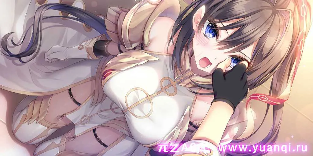 图片[4]-【ADV绅士游戏 PC+krkr版】死に逝く騎士、異世界に響く断末魔 死馆2 免转区 GPT4汉化中文版 逝去的骑士 异世界中迥响的断末魔-元气ACG-绅士游戏下载基地！