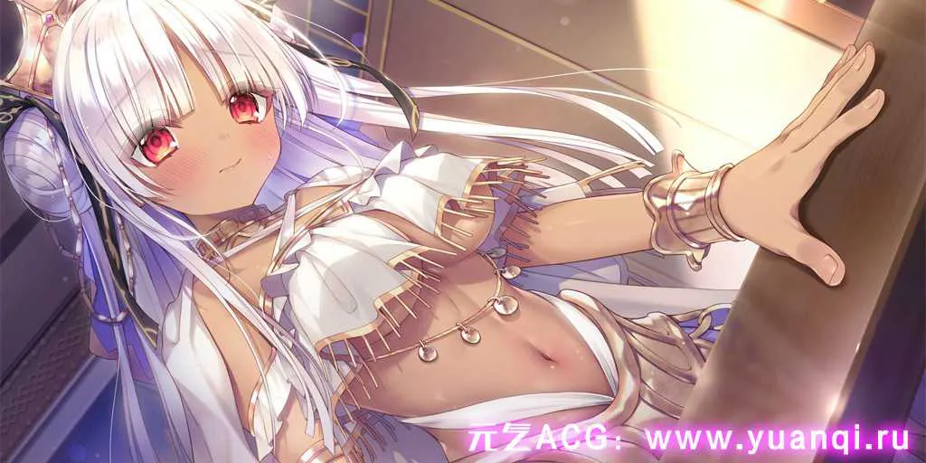 图片[2]-【ADV绅士游戏 PC+krkr版】死に逝く騎士、異世界に響く断末魔 死馆2 免转区 GPT4汉化中文版 逝去的骑士 异世界中迥响的断末魔-元气ACG-绅士游戏下载基地！