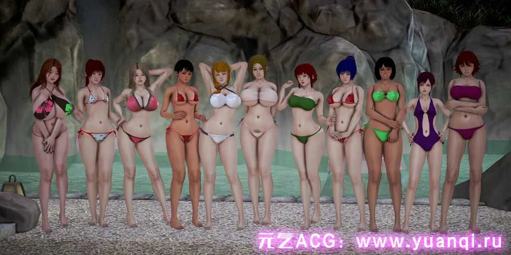 图片[5]-【SLG绅士游戏 PC+安卓中文版】我的新邻居 v1.65 My New Neighbors (18+)-元气ACG-绅士游戏下载基地！