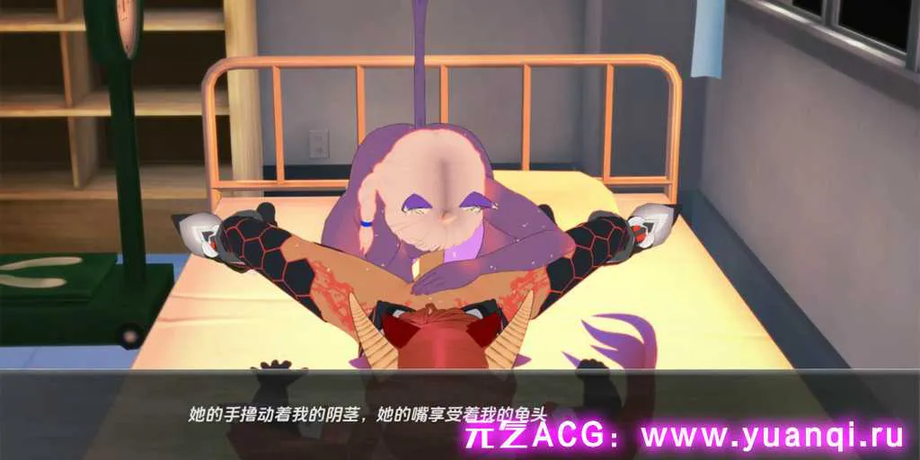 图片[1]-【SLG绅士游戏 PC+安卓版】月球计划 Projekt Moon Ch. 3.31 Public-元气ACG-绅士游戏下载基地！