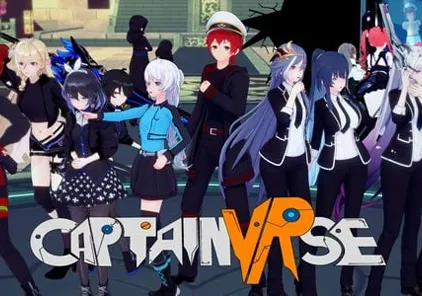 船长VRse Part 1 Finale 完结版 CaptainVRse 船长VR世界 PC+安卓汉化版-元气ACG-绅士游戏下载基地！