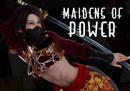 【SLG绅士游戏 PC+安卓中文版】Maidens of Power v0.7.6 超能力少女 权利少女-元气ACG-绅士游戏下载基地！