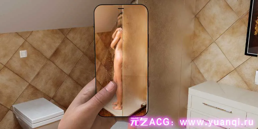 图片[5]-【SLG绅士游戏 PC+安卓版】MILFs of Sunville! – Season 2 – New Version 5 Standard S2 v5.00 徐娘半老太阳城的米尔斯-元气ACG-绅士游戏下载基地！