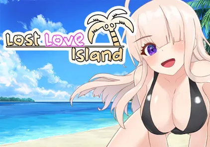 【RPG绅士游戏 PC官中版】Lost Love Island v1.00 失落爱之岛-元气ACG-绅士游戏下载基地！