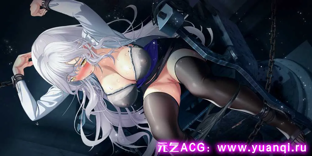图片[3]-【SLG绅士游戏 PC+安卓官中版】索命倒数-背德的欲望清单 v1.12 fatal countdown-immoral list of desires 命のカウントダウン～背徳者の欲望リスト-元气ACG-绅士游戏下载基地！
