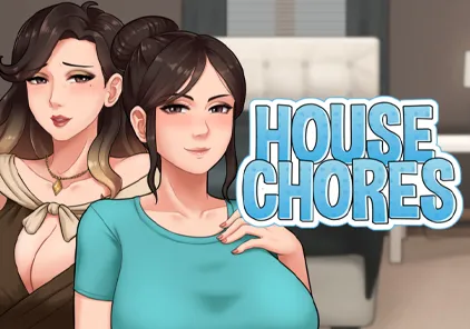 【SLG绅士游戏 PC+安卓汉化版】House Chores V0.17.2 家务-元气ACG-绅士游戏下载基地！