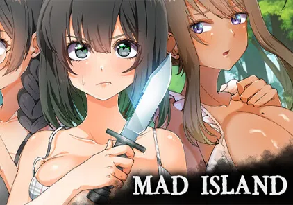 【ACT绅士游戏 PC中文版】Mad Island 生存游戏：狩猎奴隶 Build 2024.5.30-元气ACG-绅士游戏下载基地！