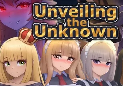 【SLG 绅士游戏 PC+安卓汉化版】揭开未知的面纱 Unveiling the Unknown v1.1.0-元气ACG-绅士游戏下载基地！