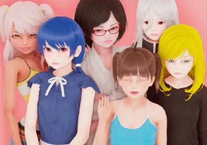 【SLG 绅士游戏】Little Green Hill v0.9 小青山 / 小绿山 双端PC+安卓中文版-元气ACG-绅士游戏下载基地！