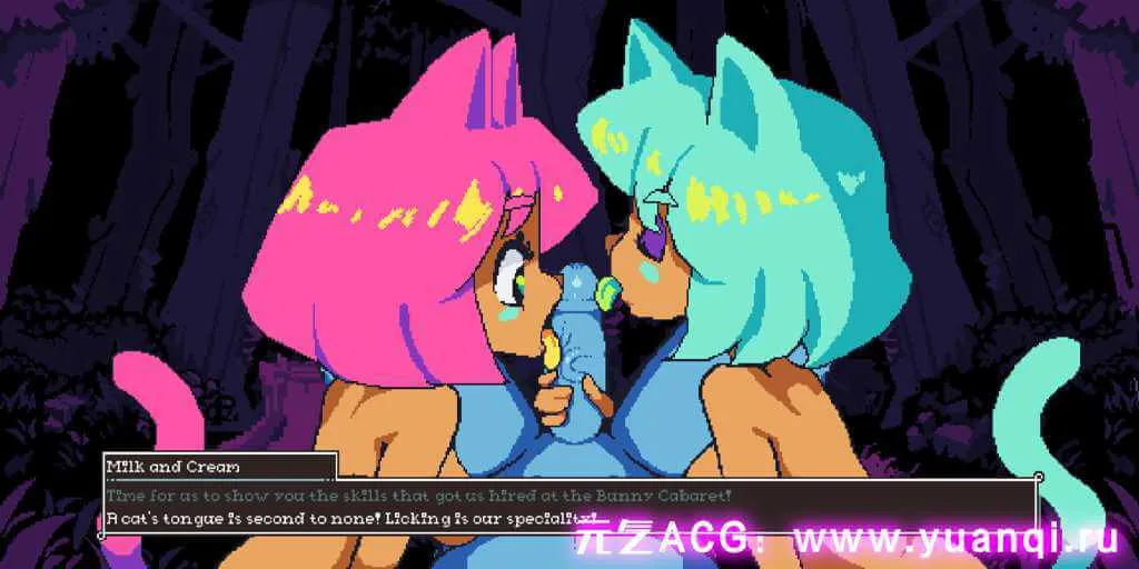 图片[3]-FlipWitch - Forbidden Sex Hex v1.5 翻转女巫-禁止性爱巫术