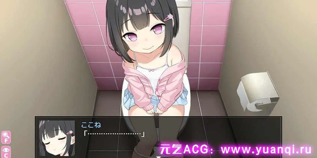 图片[1]-【RPG 绅士游戏】えぶりーでぱんつ!!! v0.102 PC汉化版