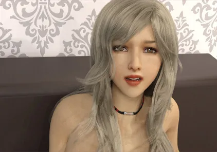 Trapped in Mysterious Lewd Island Remastered V0.5.8 双端PC+安卓 被困神秘淫荡岛重制版-元气ACG-绅士游戏下载基地！