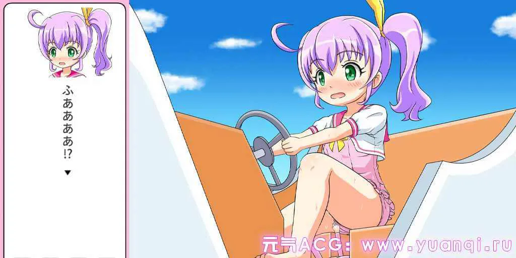 图片[2]-Welcome to 夢見パーク!! v1.01 双端PC+安卓版
