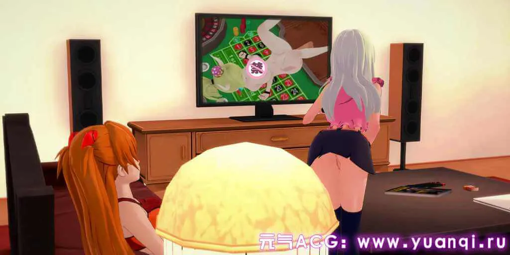 图片[1]-我的无尽幻想 v0.9.1 My Hentai Fantasy 双端PC+安卓汉化版