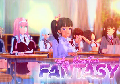 我的无尽幻想 v0.9.1 My Hentai Fantasy 双端PC+安卓汉化版-元气ACG-绅士游戏下载基地！