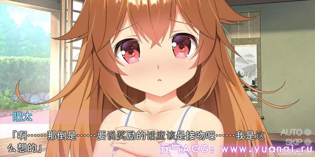 图片[2]-田舎でかてきょ 双端PC+安卓kr模拟器 中文汉化版