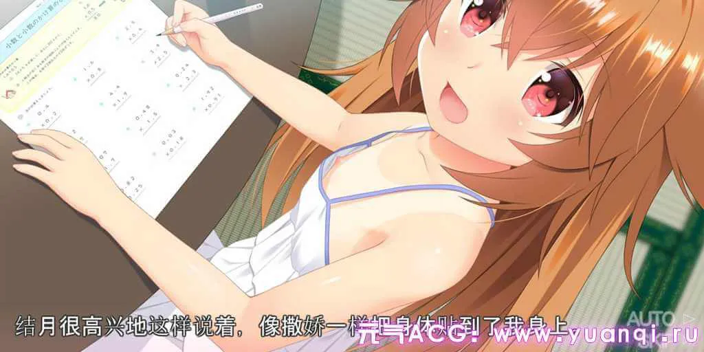 图片[1]-田舎でかてきょ 双端PC+安卓kr模拟器 中文汉化版