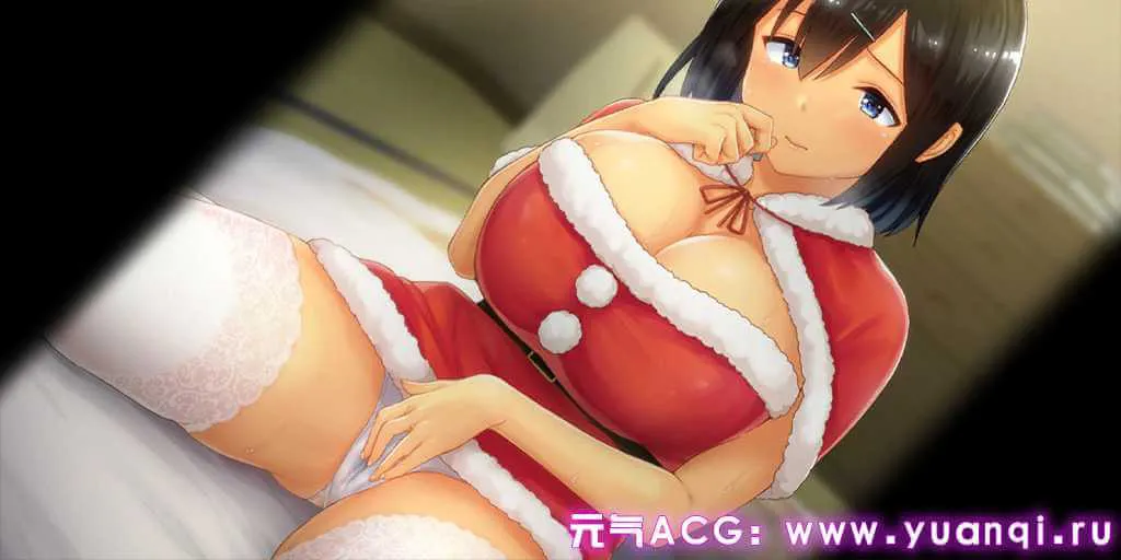 图片[1]-WINTER-乡村性活- V1.0 田舍的性活 附存档PC正式版 SLG绅士游戏