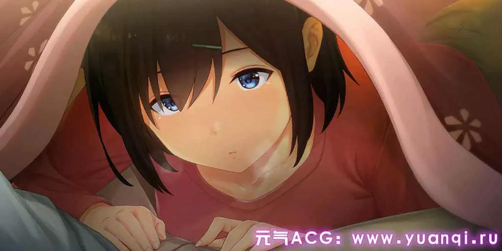 图片[2]-WINTER-乡村性活- V1.0 田舍的性活 附存档PC正式版 SLG绅士游戏