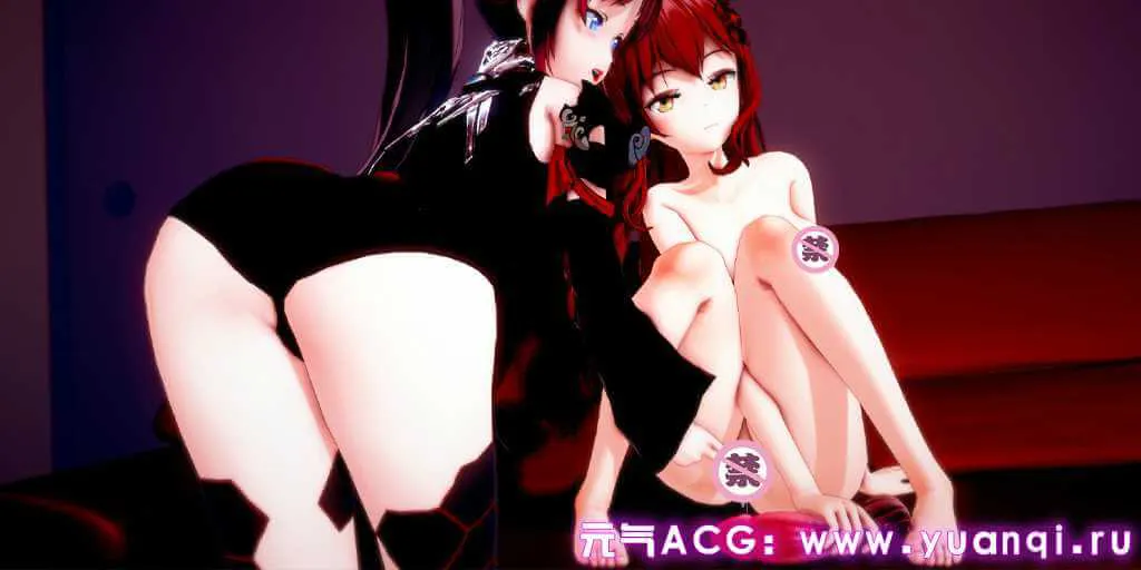 图片[3]-Unexpected v0.5 意外 双端PC+安卓汉化版 SLG绅士游戏