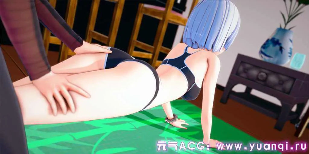 图片[4]-Unexpected v0.5 意外 双端PC+安卓汉化版 SLG绅士游戏