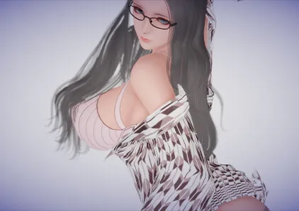 姐姐破产了 Ass-hole V1.0作弊版 双端PC+安卓汉化版 SLG绅士游戏-元气ACG-绅士游戏下载基地！