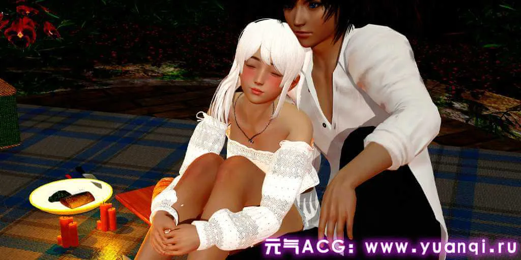图片[2]-爱的冠军 Love's Champion v1.4.0 双端PC+安卓汉化版 SLG绅士游戏