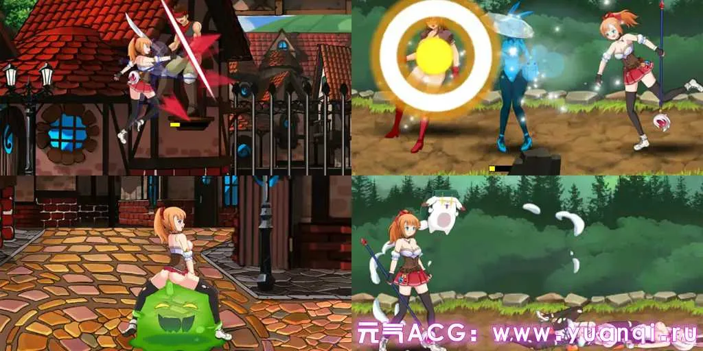 图片[1]-蒂亚的炼金工坊 v1.01 Atelier Tia 官方中文完整PC版 ACT绅士游戏