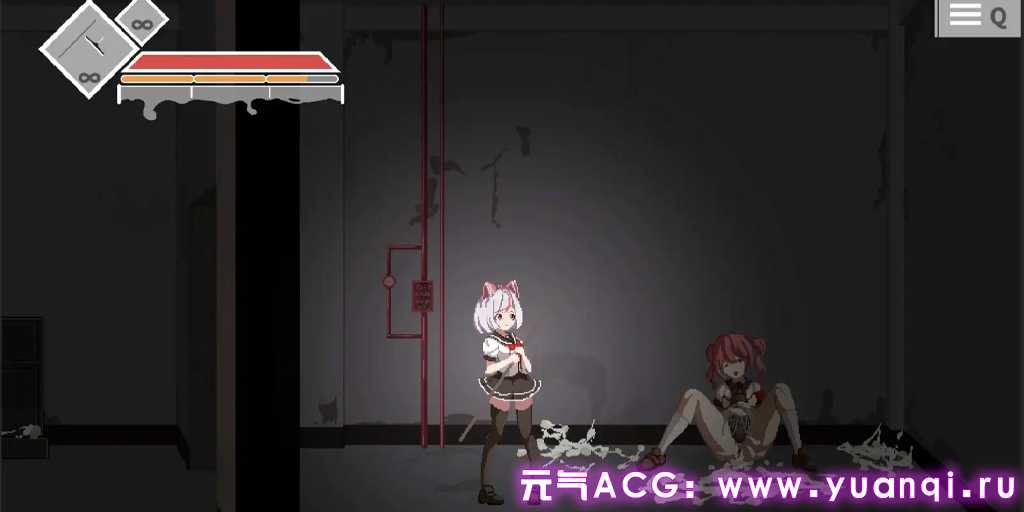 图片[6]-夏哈塔遭遇的一日 v1.05 シャハタ遭難の一日 萨哈塔官方中文PC+安卓版
