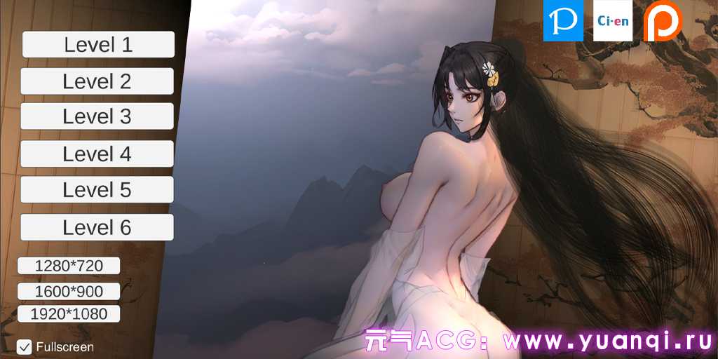 图片[1]-姦尸 玉莲之剑 Sword of Lotus V0.5 官方中文步兵版 绅士游戏