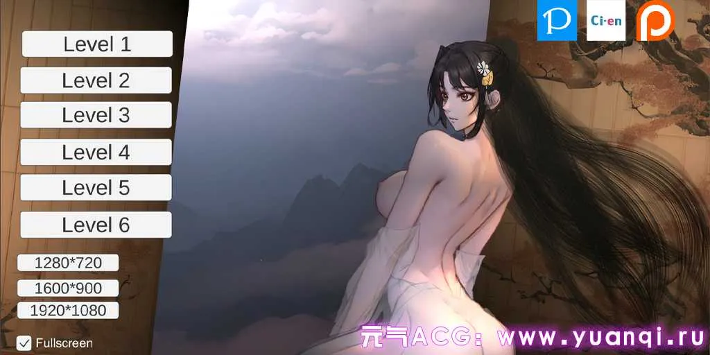 图片[1]-姦尸 玉莲之剑 Sword of Lotus V0.5 官方中文步兵版 绅士游戏