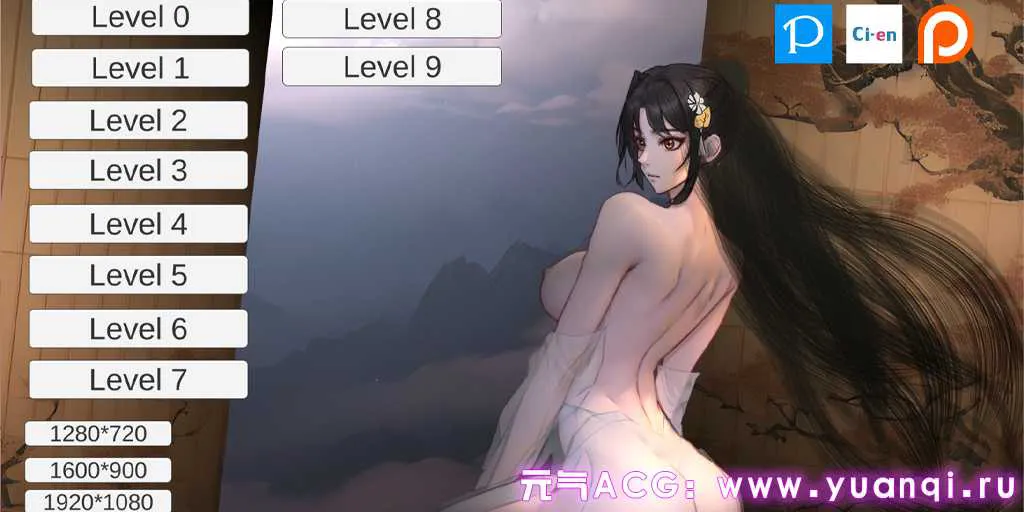 图片[1]-姦尸 玉莲之剑 Sword of Lotus V0.7 官中中文版 绅士游戏