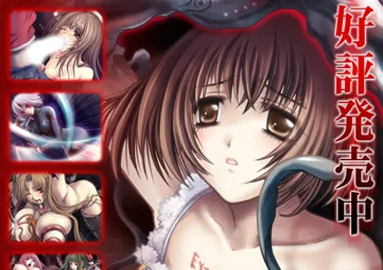 虫爱少女 EXTRAVAGANZA～蟲愛でる少女～中文汉化PC版ADV绅士游戏-元气ACG-绅士游戏下载基地！