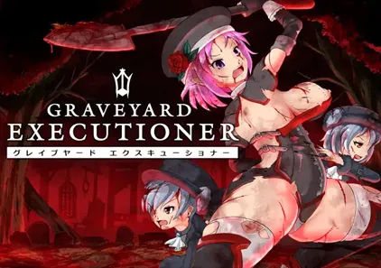 墓地处刑者 v1.01 GRAVEYARD EXECUTIONER 墓园行刑人 官中汉化PC版下载-元气ACG-绅士游戏下载基地！