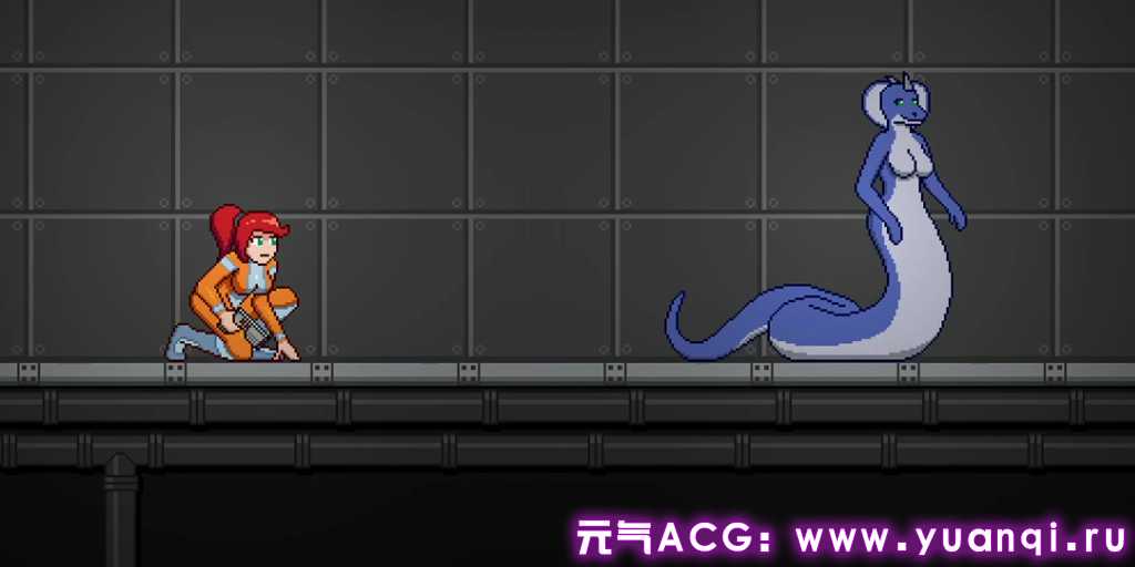 图片[4]-Project: G.L.U.T.T. v0.8.0 alpha 暴食计划 Glutt PC版下载