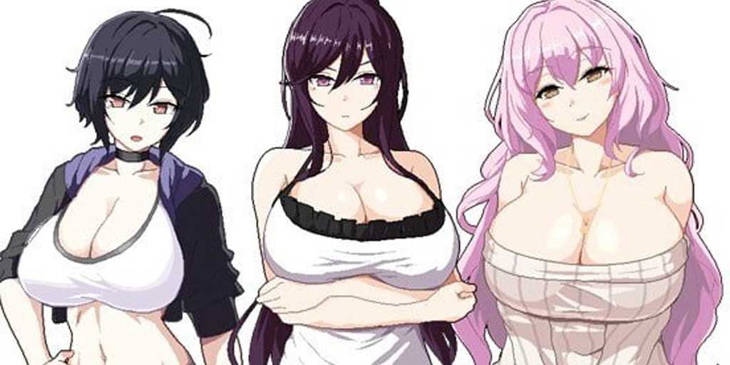 图片[2]-ORGY DICE 美人母娘とサイの目のゆくえ 狂欢骰子 PC日语版下载