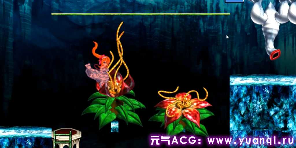 图片[1]-ViotoXica: Vore Exploring Action RPG ver1.01a PC英文版