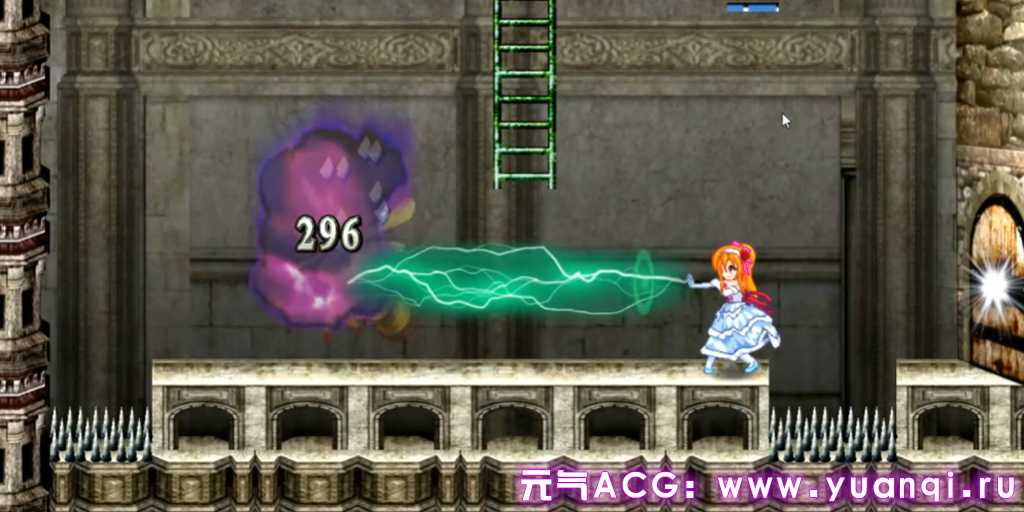 图片[4]-ViotoXica: Vore Exploring Action RPG ver1.01a PC英文版