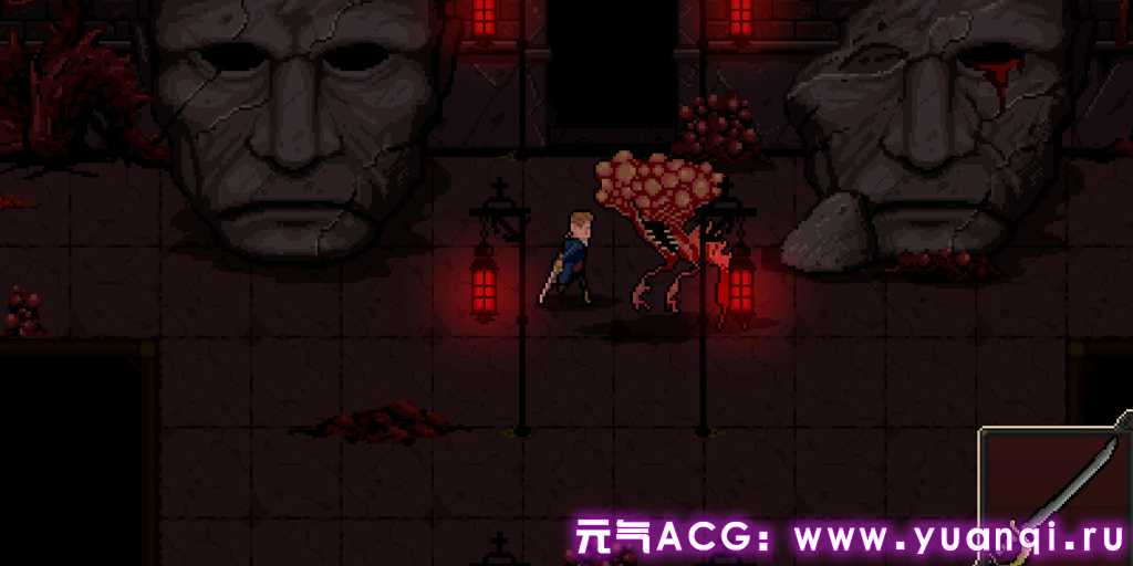 图片[2]-哀歌 Lamentum v1.0.5 官方中文PC版STEAM游戏下载-元气ACG-绅士游戏下载基地！