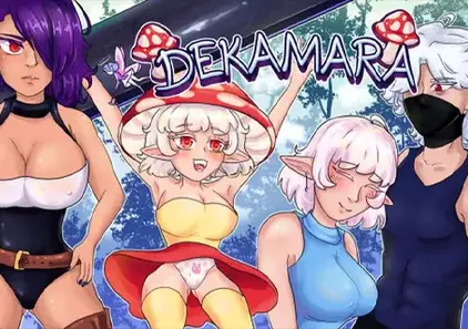 Dekamara v1.01 先行版 双端PC+安卓版ACT绅士游戏下载-元气ACG-绅士游戏下载基地！