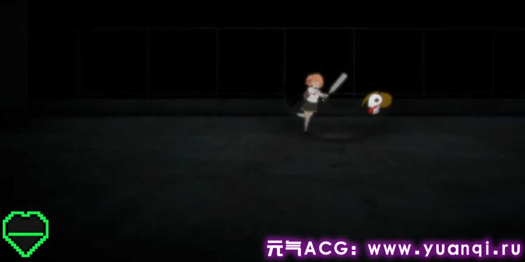 图片[3]-夜道 YOMICHI v2.1 PC版ACT绅士游戏下载-元气ACG-绅士游戏下载基地！