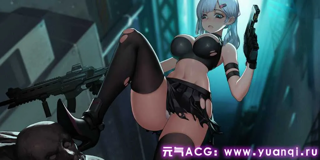 图片[1]-イドラの影～The Shadow of Yidhra～ v5.4.5 伊德海拉之影 PC官中中文版绅士游戏-元气ACG-绅士游戏下载基地！
