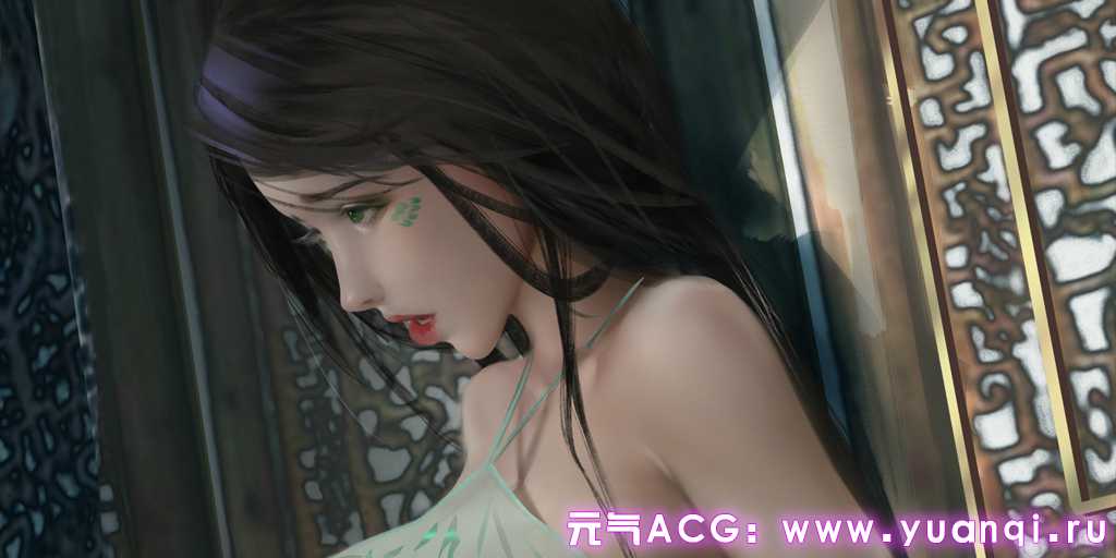 图片[4]-神话传记：仙女 v1.01 Fairy Biography 官中步兵PC版+DLC下载-元气ACG-绅士游戏下载基地！